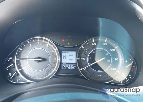 2017 Infiniti Qx80 from USA, damaged, VIN JN8AZ2NFXH9643096